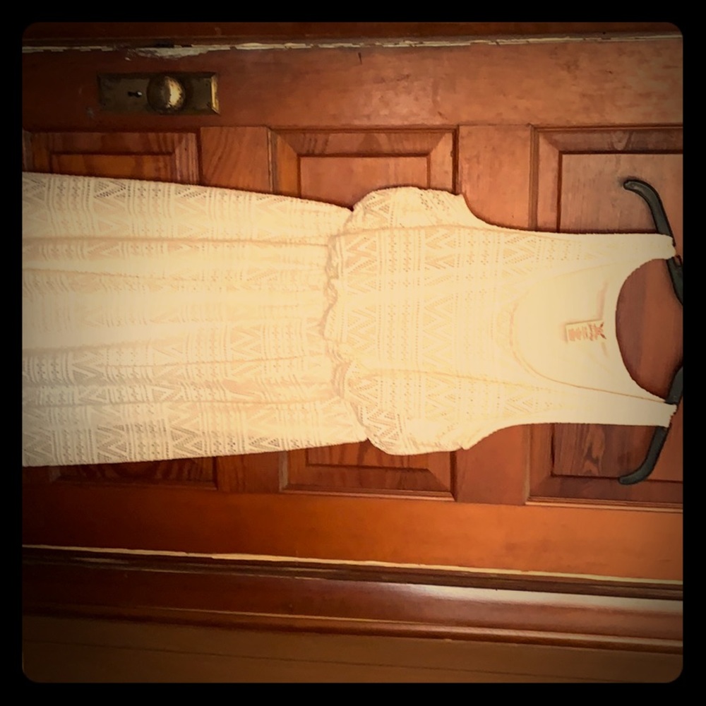 Faded glory dress